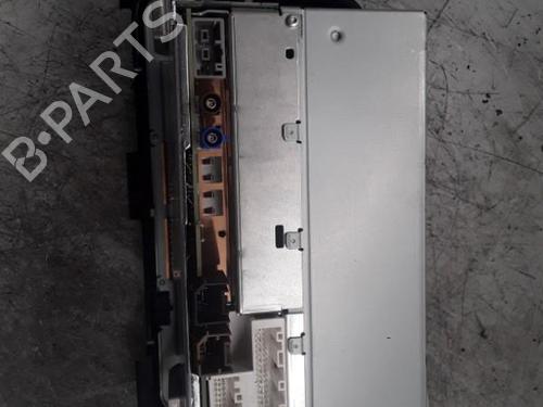 Used Radio Radio NISSAN MICRA V (K14) 1.5 DCI (90 hp) 30009462 30009462