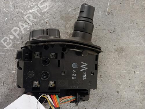 Steering column stalk RENAULT SCÉNIC II (JM0/1_) 1.9 dCi (JM0G, JM12, JM1G, JM2C) | BP30017051I23 