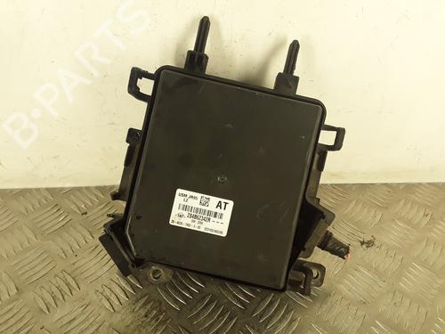 Elektronisk modul RENAULT GRAND SCÉNIC III (JZ0/1_) 1.9 dCi (JZ0J, JZ0N, JZ1K, JZ1S) (131 hp) 30011654