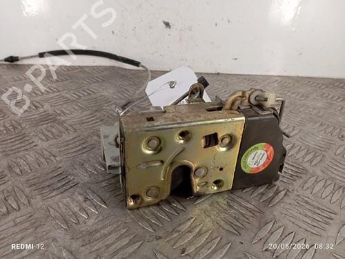 Used Front left lock Front left lock 35918663 35918663