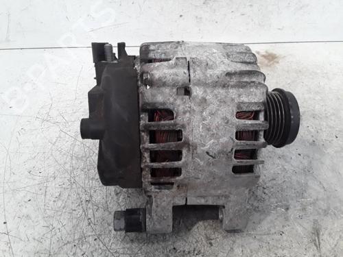 Used Alternator Alternator FORD FOCUS III 1.6 TDCi (115 hp) 30024449 30024449
