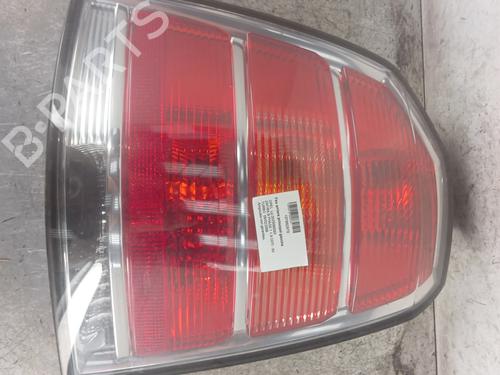 Left taillight OPEL ZAFIRA / ZAFIRA FAMILY B (A05) 1.9 CDTI (M75) | BP30017641C34