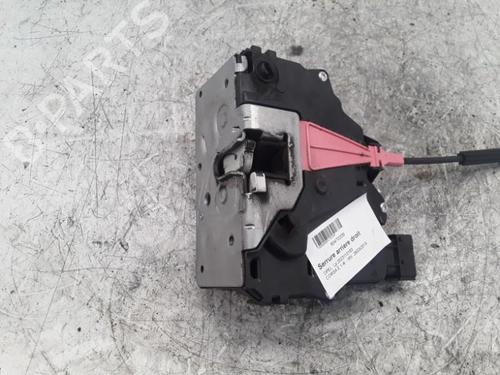 Højre bagtil lås OPEL CORSA E (X15) 1.4 (08, 68) | BP30009615C99 - Image 3