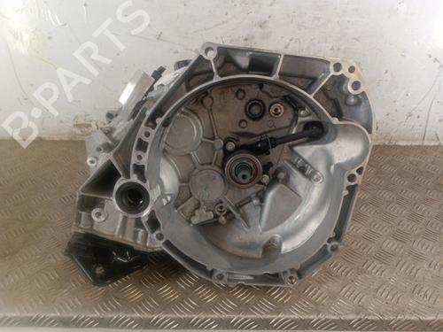 Gearbox RENAULT CLIO V (B7_) 1.0 LPG (B7MT) | BP37999984M3 - Image 5