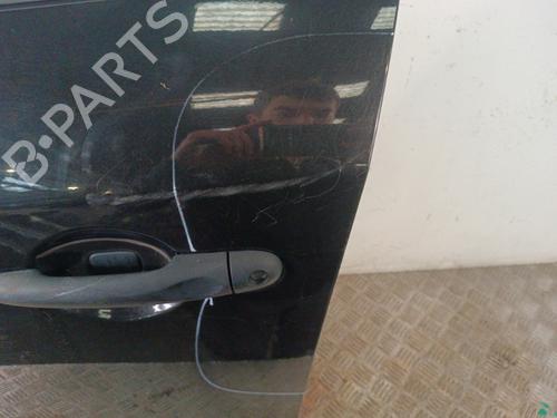 Used Left front door Left front door RENAULT MEGANE III Hatchback (BZ0/1_, B3_) 1.5 dCi (BZ09, BZ0D, BZ1W, BZ29, BZ14) (110 hp) 30024140 30024140