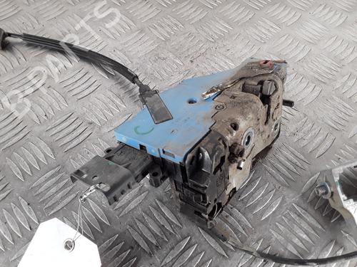 Used Rear left lock Rear left lock 30120704 30120704