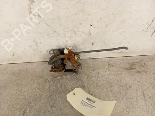 Used Front left lock HYUNDAI ATOS (MX) 1.1 (58 hp) 30010350