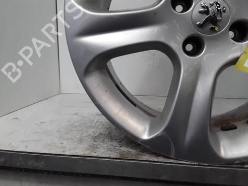 Rim PEUGEOT 3008 I MPV (0U_) 2.0 HDi 150 / BlueHDi 150 | BP30013921C45 