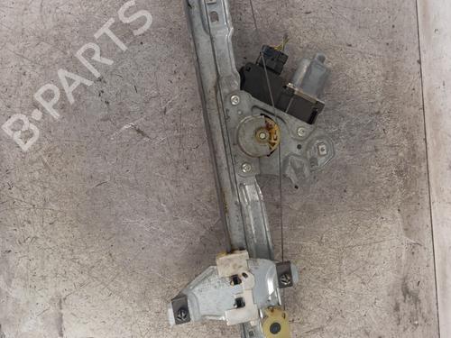 Used Front left window mechanism PEUGEOT 308 I (4A_, 4C_) 1.6 HDi (109 hp) 30025277
