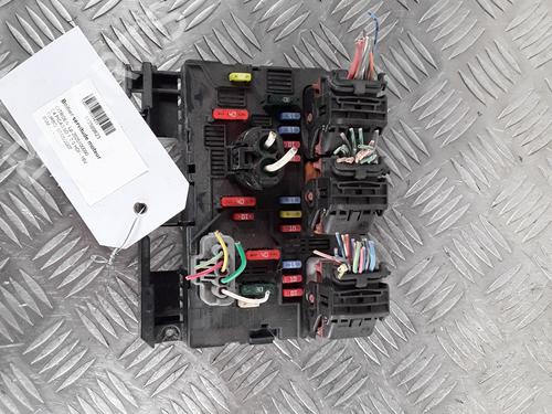 Zekeringkast CITROËN C4 Picasso I MPV (UD_) 2.0 HDi 138 (136 hp) 30022798