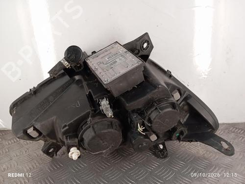 Left headlight CITROËN C5 I (DC_) 2.0 16V HPi (DCRLZB) | BP39888715C28 - Image 2