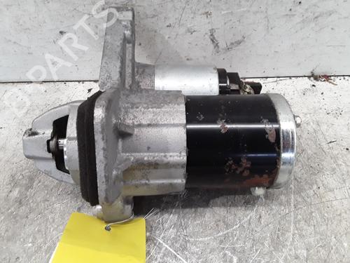 Startmotor RENAULT CLIO IV (BH_) 0.9 TCe 90 (BHNF, BHMA, BHMH, BHJK, BHJR) | BP30012918M8