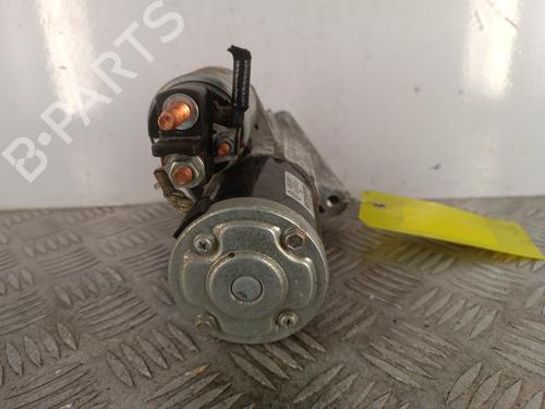 Used Starter Starter RENAULT CLIO V (B7_) 1.5 Blue dCi 85 (B7AG) (86 hp) 34125374 34125374