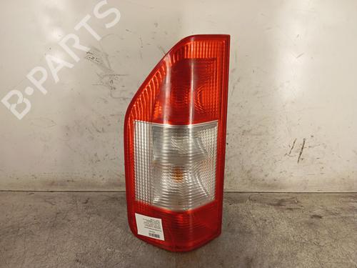 Used Left taillight MERCEDES-BENZ SPRINTER 3-t Van (B903) 311 CDI (903.661, 903.662, 903.663) (109 hp) 30014520