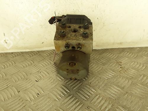 Used ABS pump OPEL CORSA C (X01) 1.2 (F08, F68) (75 hp) 30201383