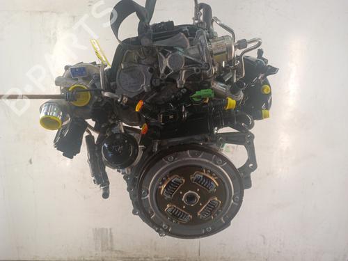 Engine CITROËN C5 AIRCROSS (A_) 1.6 Hybrid 225 (A45GFR) | BP39728042M1 - Image 8