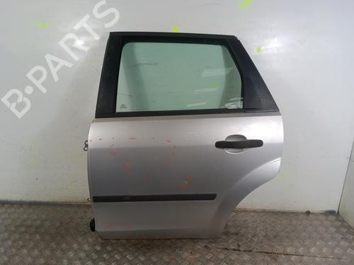 Used Left rear door FORD FOCUS II Turnier (DA_, FFS, DS) 1.6 TDCi (90 hp) 30026190