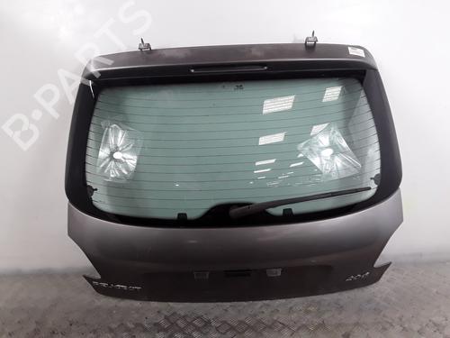 Tampa da Mala PEUGEOT 206 Hatchback (2A/C) 1.6 i (89 hp) 30018406