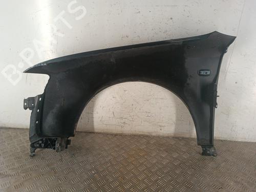 Kotflügel rechts vorne AUDI A4 B6 (8E2) 1.9 TDI | BP30007431C42 