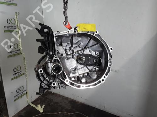 Used Gearbox CITROËN C3 III (SX) 1.2 PureTech 82 (83 hp) 30026260