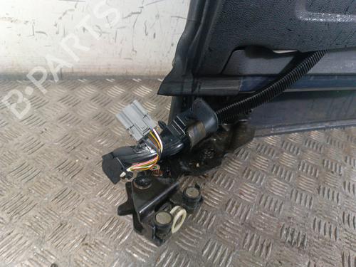 Dør høyre bak FORD B-MAX (JK) 1.6 TDCi | BP30010781C5 