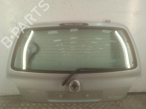 Portellone posteriore RENAULT TWINGO I (C06_) 1.2 (C066, C068) (58 hp) 32290808