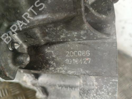 Gearbox CITROËN C3 II (SC_) 1.1 i | BP36589801M3 - Image 5