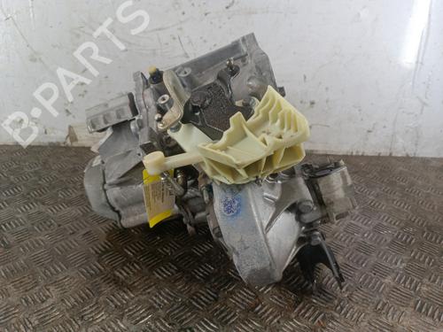 Gearbox CITROËN DS3 (SA_) 1.6 HDi 90 | BP36543083M3 - Image 3