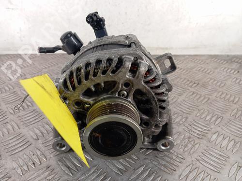 Used Alternator PEUGEOT PARTNER Box Body/MPV (K9) 1.5 BlueHDi 100 (102 hp) 32062199