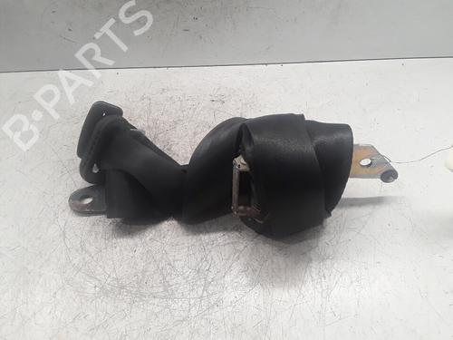 Høyre foran beltestrammer PEUGEOT 306 Hatchback (7A, 7C, N3, N5) 1.6 (89 hp) 30011371