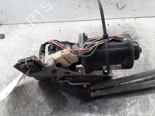 Front wiper motor PEUGEOT 205 II (20A/C) 1.4 | BP30024313M29