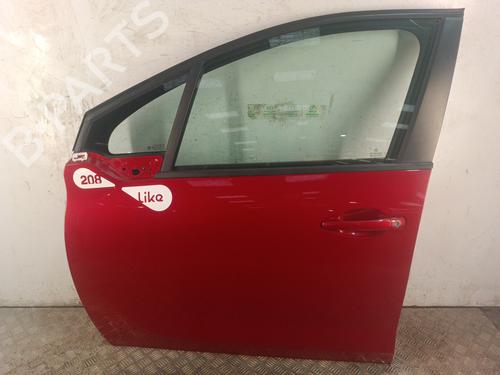 Used Left front door Left front door 37496500 37496500