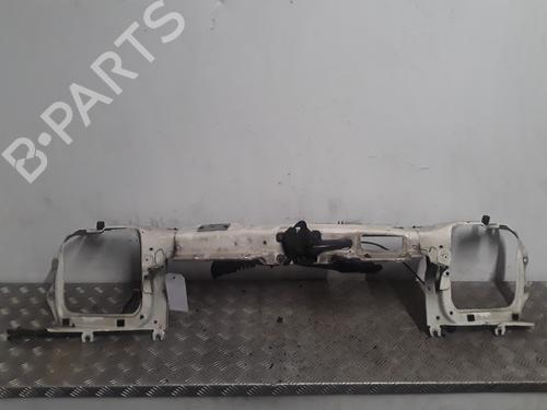 Front slam panel FIAT DOBLO MPV (119_, 223_) 1.3 JTD 16V | BP30011088C72 