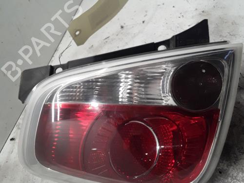 Used Left taillight FIAT 500 (312_) 1.3 D Multijet (312AXB1A) (75 hp) 30026043