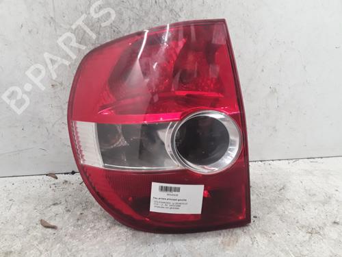Venstre Baklys VW FOX Hatchback (5Z1, 5Z3, 5Z4) 1.2 (55 hp) 30024119