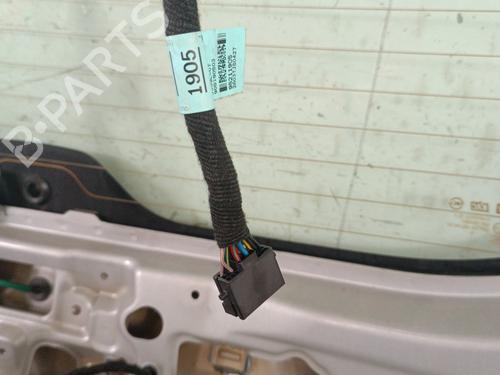 Tailgate CHEVROLET ORLANDO (J309) 2.0 D | BP30012852C6