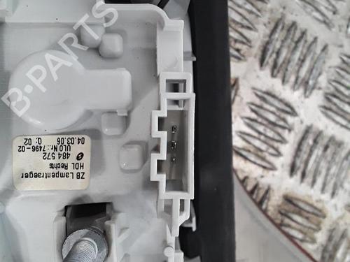 Right tailgate light AUDI A4 B7 Avant (8ED) 3.0 TDI quattro | BP30026828C80 - Image 3