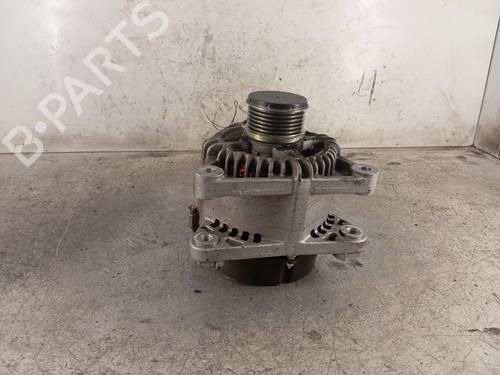 Generator PEUGEOT 2008 I (CU_) 1.2 VTi (82 hp) 30023747