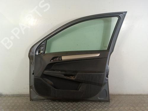 Drzwi przednie prawe OPEL ASTRA H (A04) 1.7 CDTI (L48) | BP30026129C3