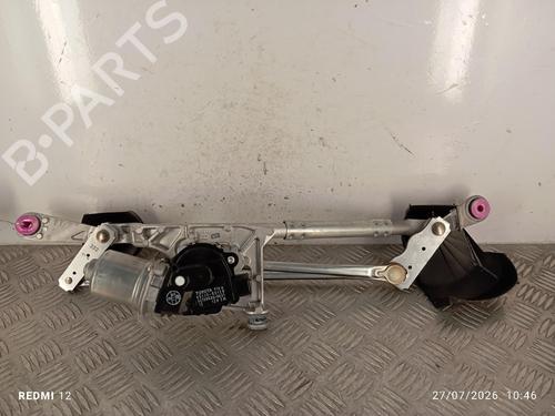 Used Front wiper motor Front wiper motor 37740853 37740853