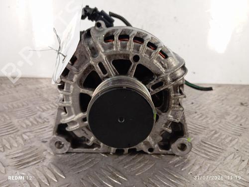 Alternator CITROËN C3 III (SX) 1.2 PureTech 82 | BP38032131M7 - Image 2
