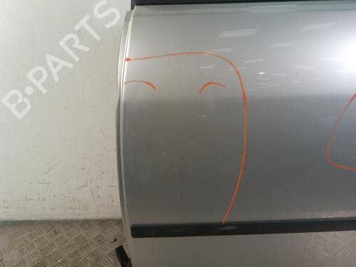 Dør venstre bak FORD FOCUS II Saloon (DB_, FCH, DH) 1.8 TDCi | BP30020885C4