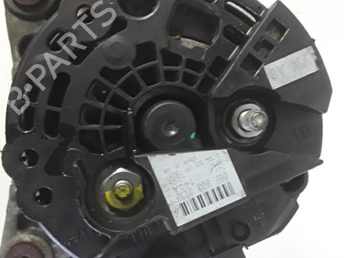 Alternator AUDI A3 (8P1) 3.2 V6 quattro | BP30022036M7 - Image 3