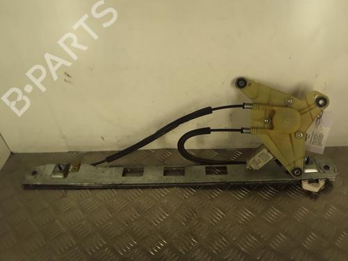 Used Front left window mechanism RENAULT MASTER III Van (FV) 2.3 dCi 100 FWD (FV0A, FV0B, FV0G, FV0K, FV0H) (101 hp) 30011797