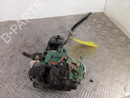 Used Rear right lock Rear right lock VW PASSAT B5.5 Variant (3B6) 1.9 TDI (101 hp) 33692463 33692463