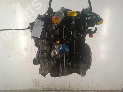 Engine DACIA LODGY (JS_) 1.5 dCi | BP39043098M1 - Image 5