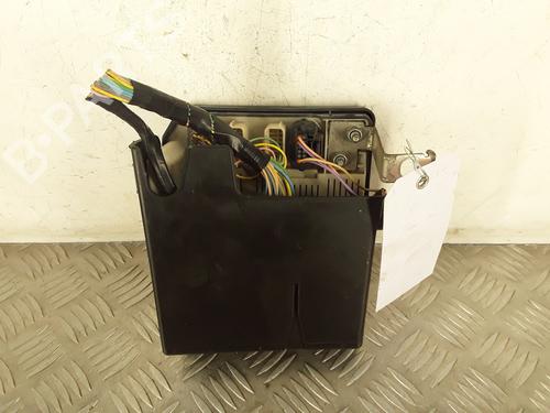 Electronic module RENAULT SCÉNIC II (JM0/1_) 1.5 dCi (JM1E, JM16) | BP30080398M83