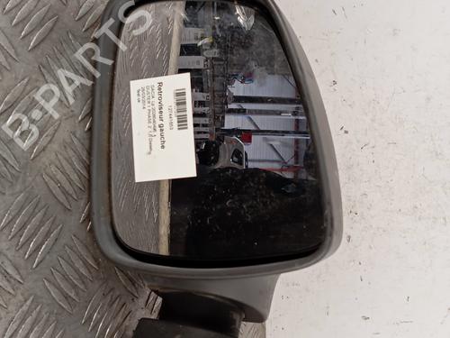 Left mirror DACIA DUSTER (HS_) 1.5 dCi (HSAJ) | BP36437660C26 - Image 2