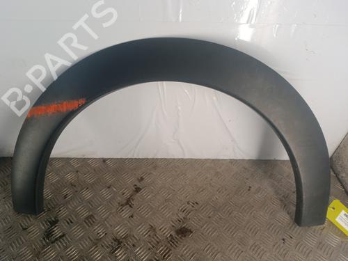 Used Front left wheel arch trim Front left wheel arch trim 38637875 38637875