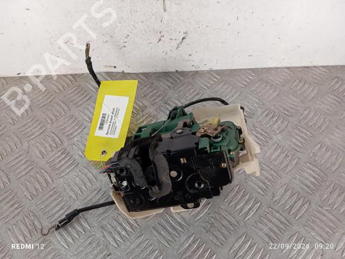 Used Front right lock Front right lock 39379966 39379966